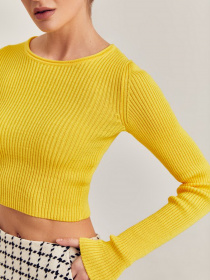 Топ Gepur модель 41453 Фото