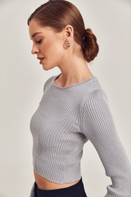 Топ Gepur модель 41454 Фото