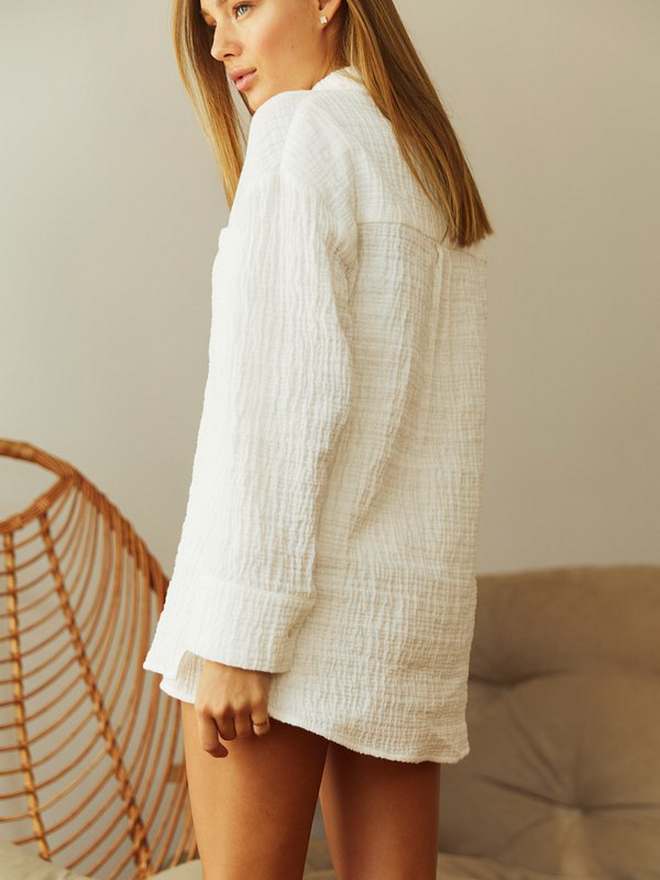 Рубашки Gepur модель 41125 Фото