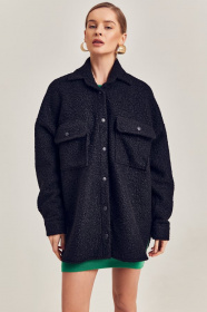 Демісезонна куртка Gepur модель 41523 Фото