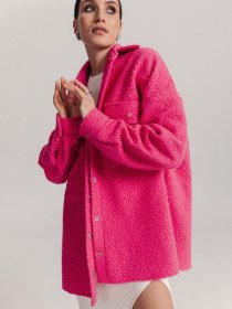 Демисезонная куртка Gepur модель 41563 Фото