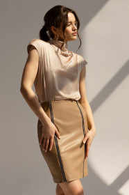 Юбка мини Gepur модель 37947 Фото