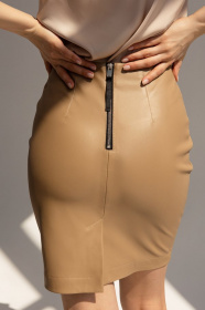 Юбка мини Gepur модель 37947 Фото