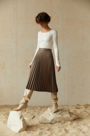 Юбки Gepur модель 40647 Фото