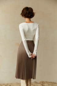 Юбки Gepur модель 40647 Фото