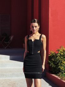 Юбки Gepur модель 40921 Фото