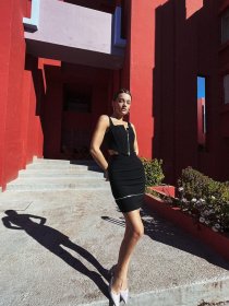 Юбки Gepur модель 40921 Фото