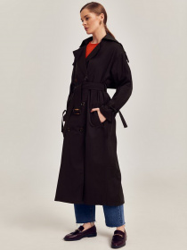 Тренч Gepur модель 41511 Фото