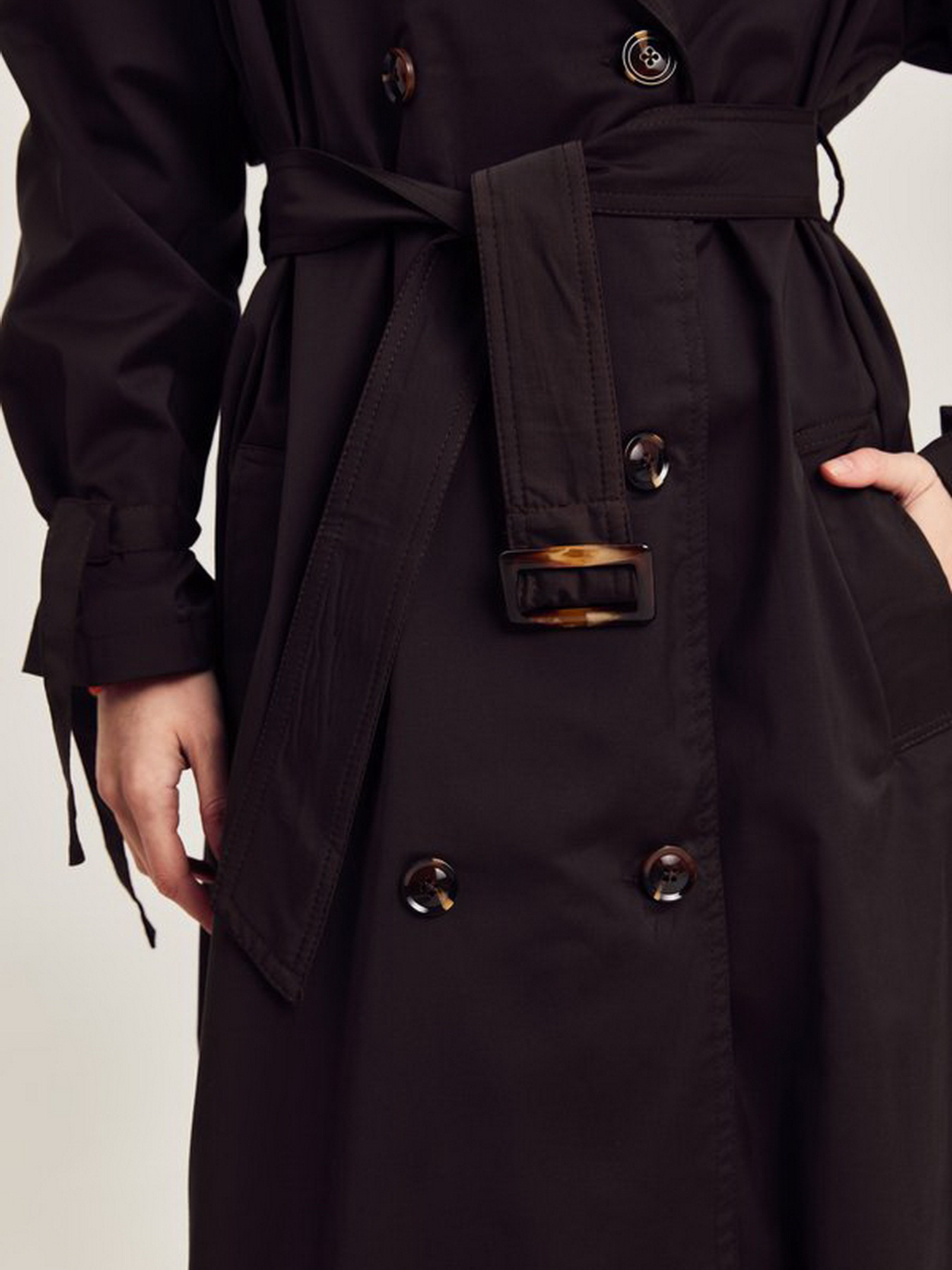 Тренч Gepur модель 41511 Фото