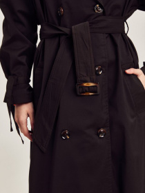 Тренч Gepur модель 41511 Фото