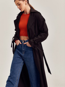 Тренч Gepur модель 41511 Фото