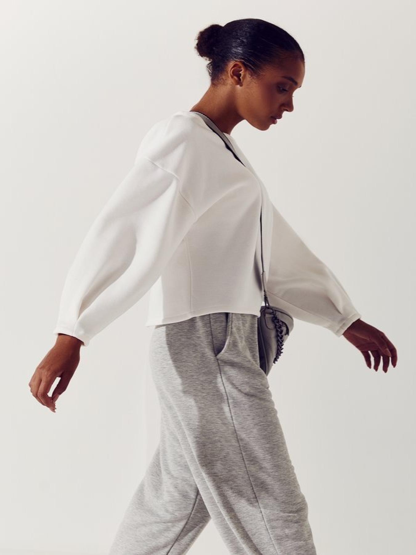 Світшот Gepur модель 40226 Фото