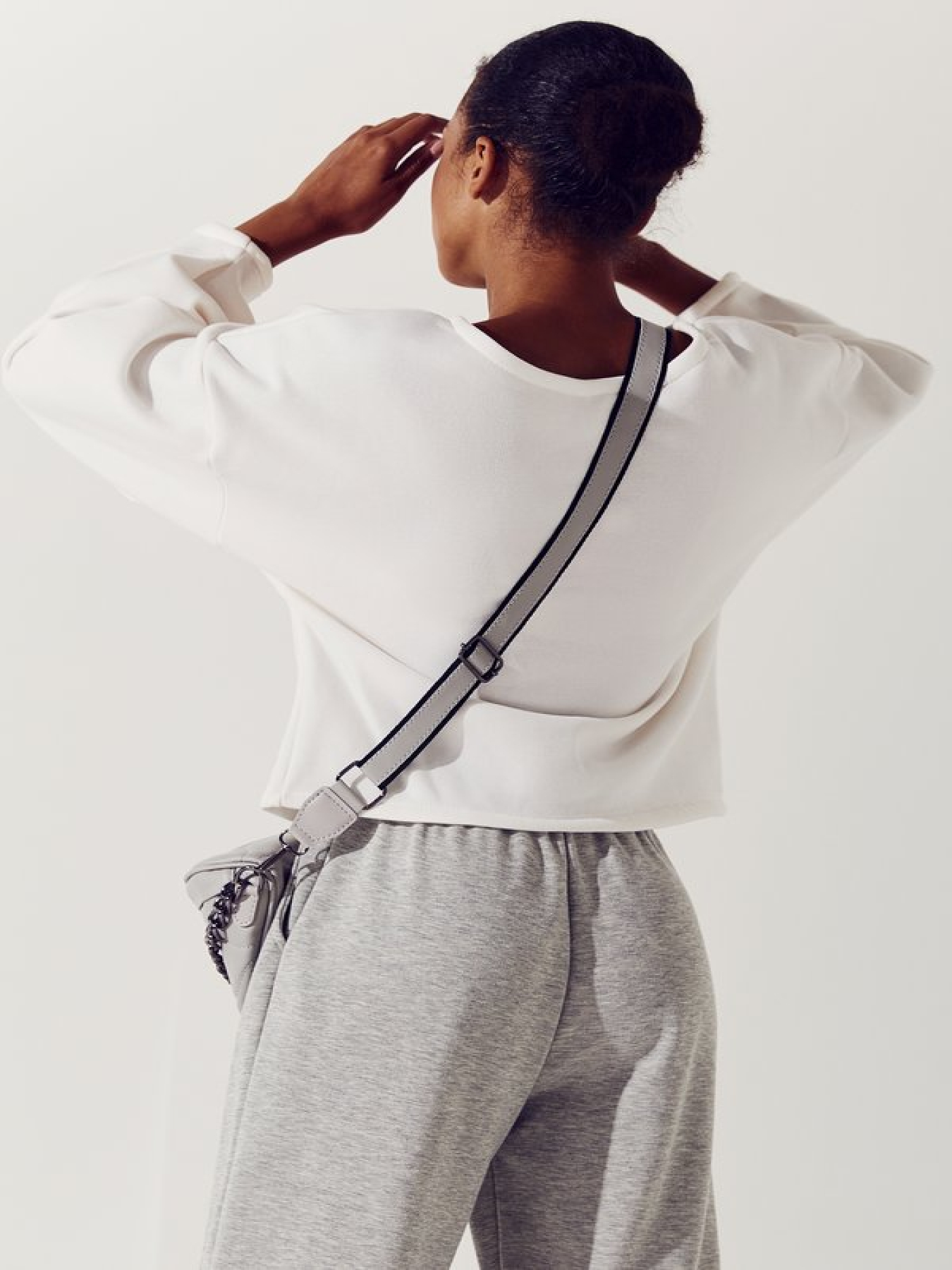 Світшот Gepur модель 40226 Фото