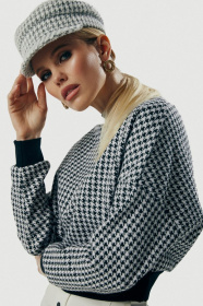 Джемпер Gepur модель 41403 Фото