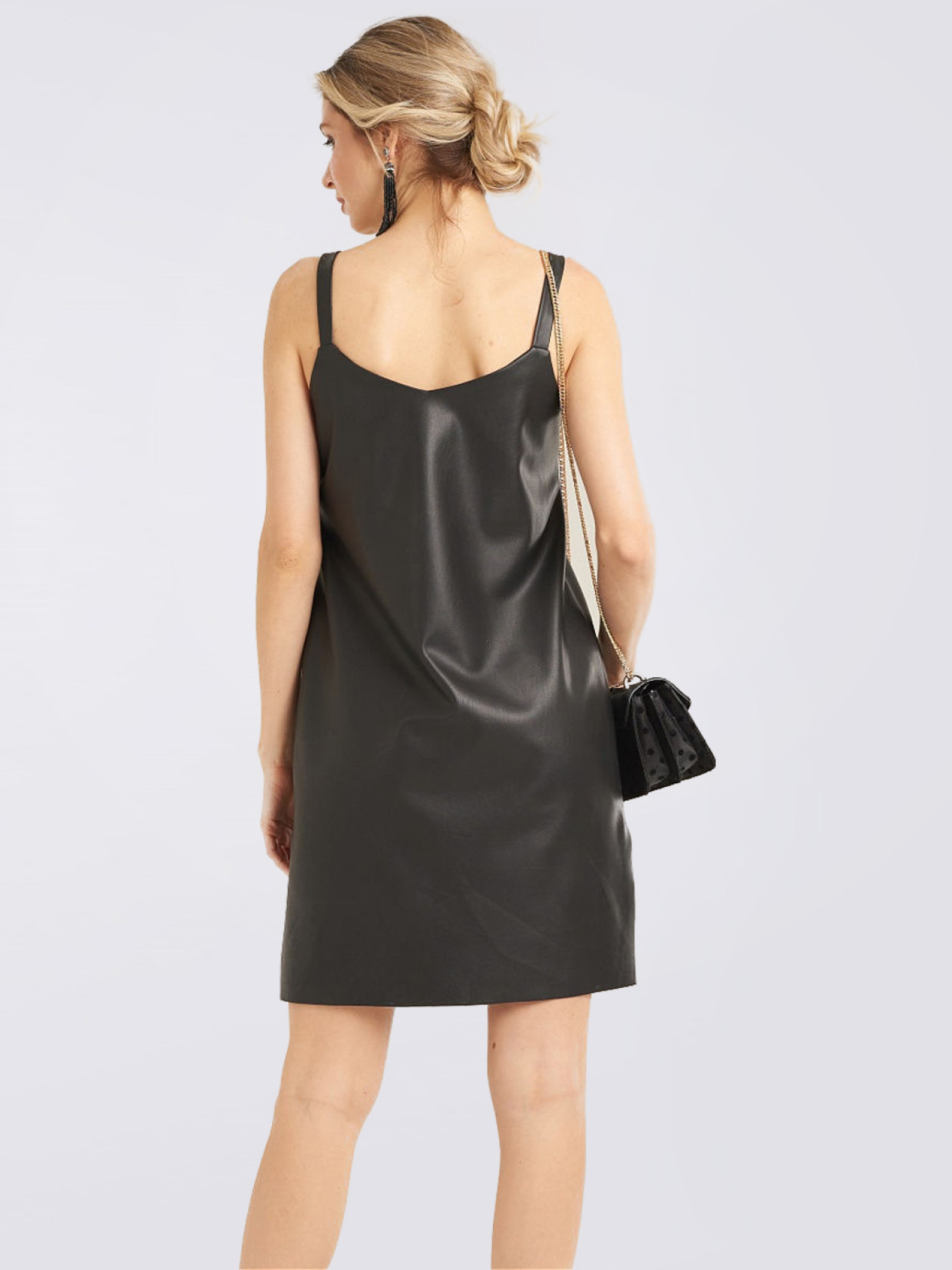 Платья EGOStyle.design модель Fw2131.1 Фото