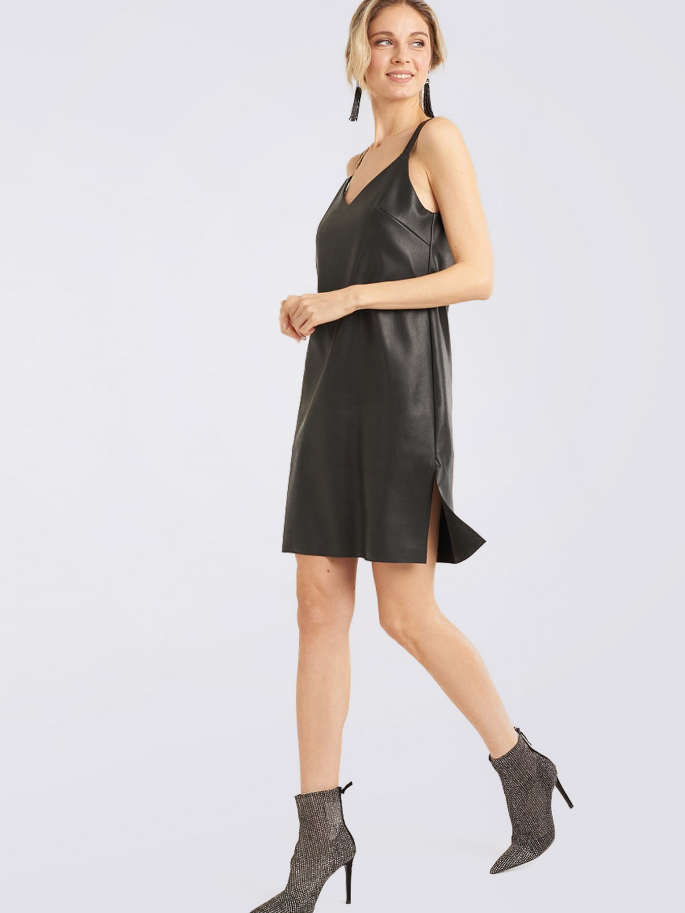 Платья EGOStyle.design модель Fw2131.1 Фото