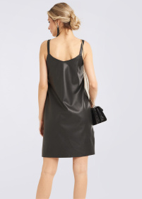 Платья EGOStyle.design модель Fw2131.1 Фото