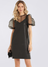 Платья EGOStyle.design модель Fw2131.1 Фото