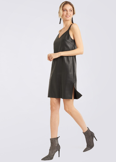 Платья EGOStyle.design модель Fw2131.1 Фото