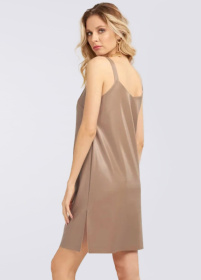 Платья EGOStyle.design модель Fw2131.2 Фото