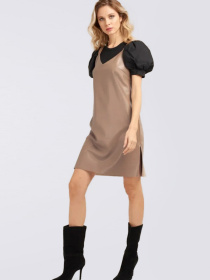 Платья EGOStyle.design модель Fw2131.2 Фото