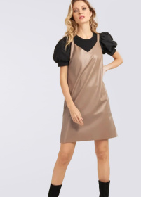 Платья EGOStyle.design модель Fw2131.2 Фото