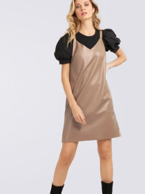 Платья EGOStyle.design модель Fw2131.2 Фото