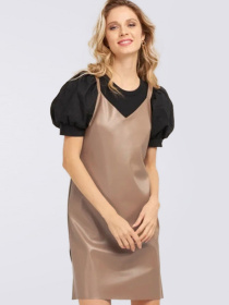 Платья EGOStyle.design модель Fw2131.2 Фото