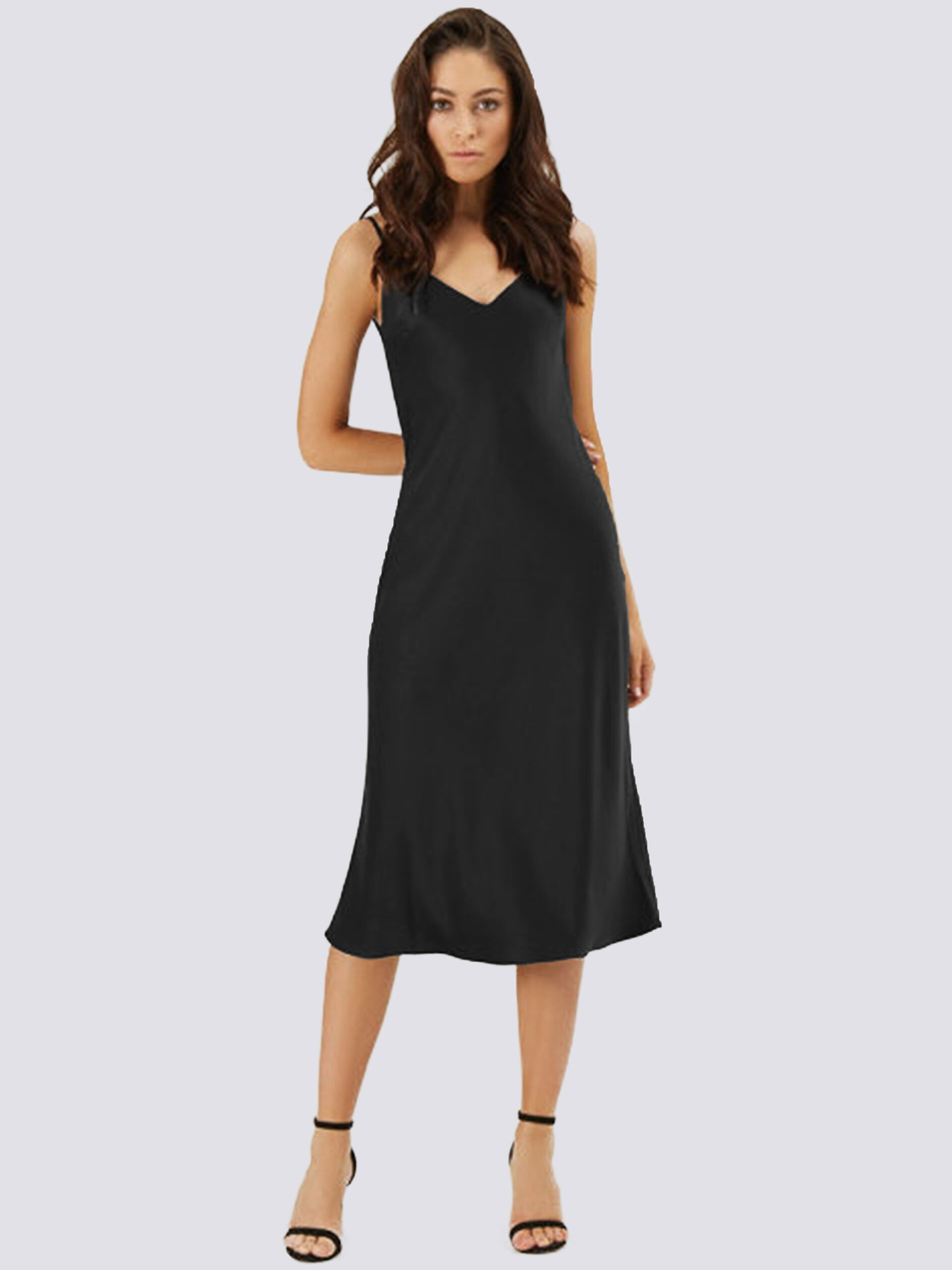 Платья EGOStyle.design модель Fw2201.1 Фото