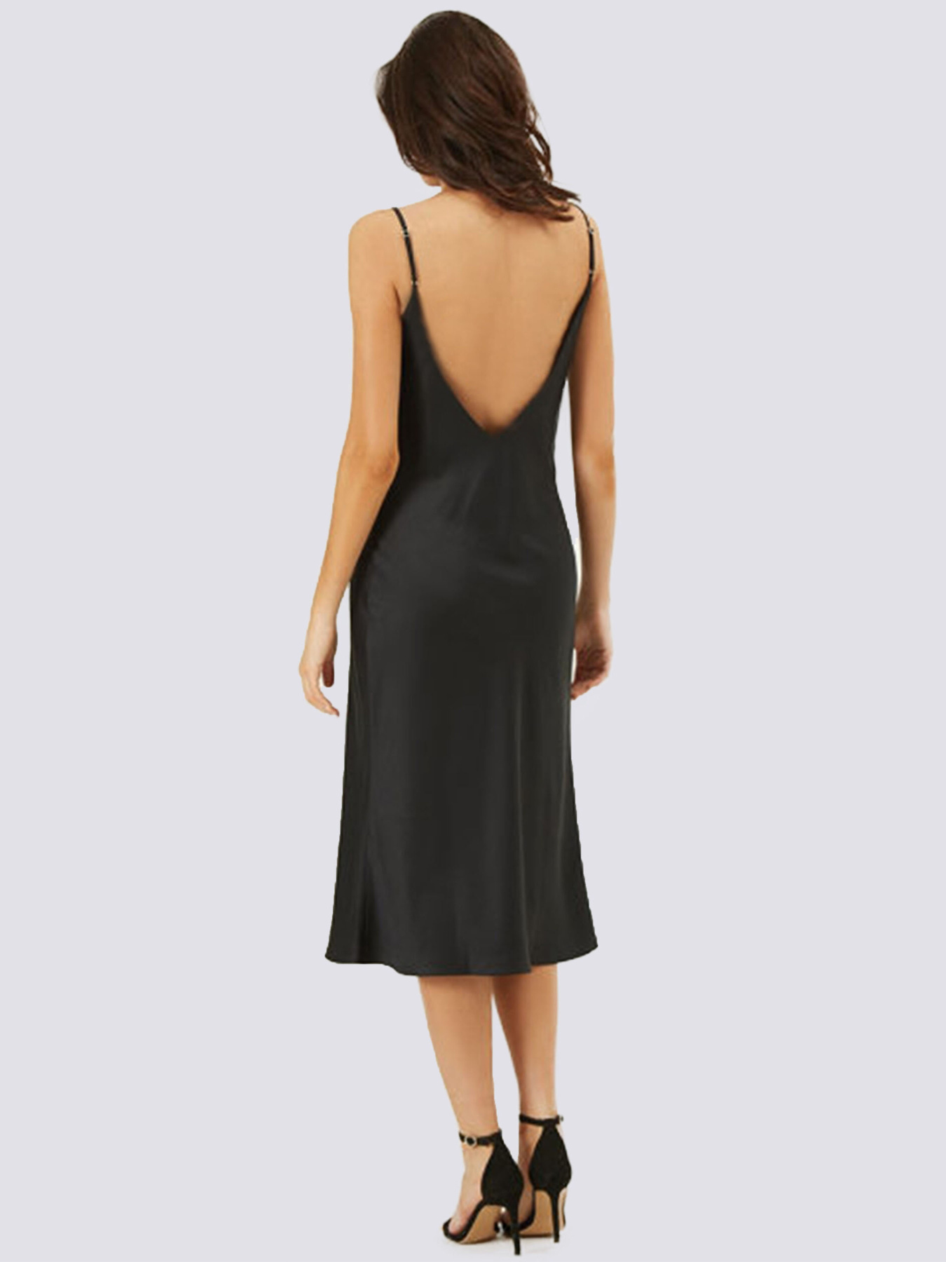 Платья EGOStyle.design модель Fw2201.1 Фото