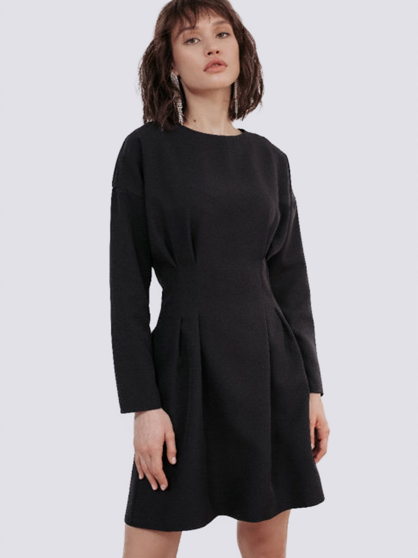 Платья EGOStyle.design модель Fw2210.1 Фото