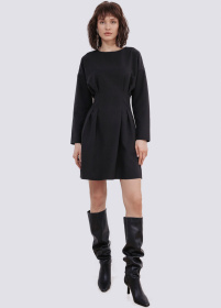 Платья EGOStyle.design модель Fw2210.1 Фото