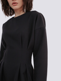 Платья EGOStyle.design модель Fw2210.1 Фото