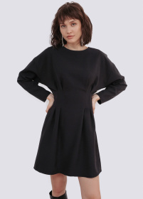 Платья EGOStyle.design модель Fw2210.1 Фото