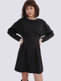 Платья EGOStyle.design модель Fw2210.1 Фото