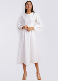 Сукня міді EGOStyle.design Модель Fw2211.2 Фото