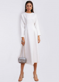 Сукня міді EGOStyle.design Модель Fw2211.2 Фото