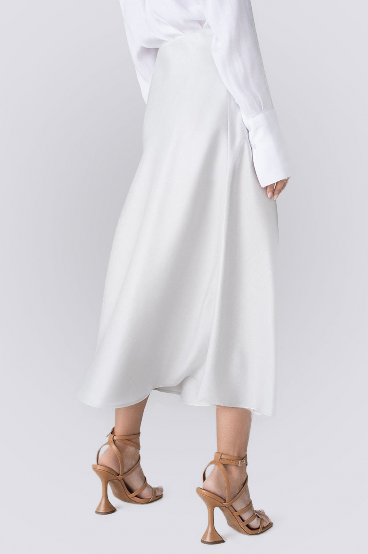 Юбка миди EGOStyle.design модель Ss2013.2 Фото