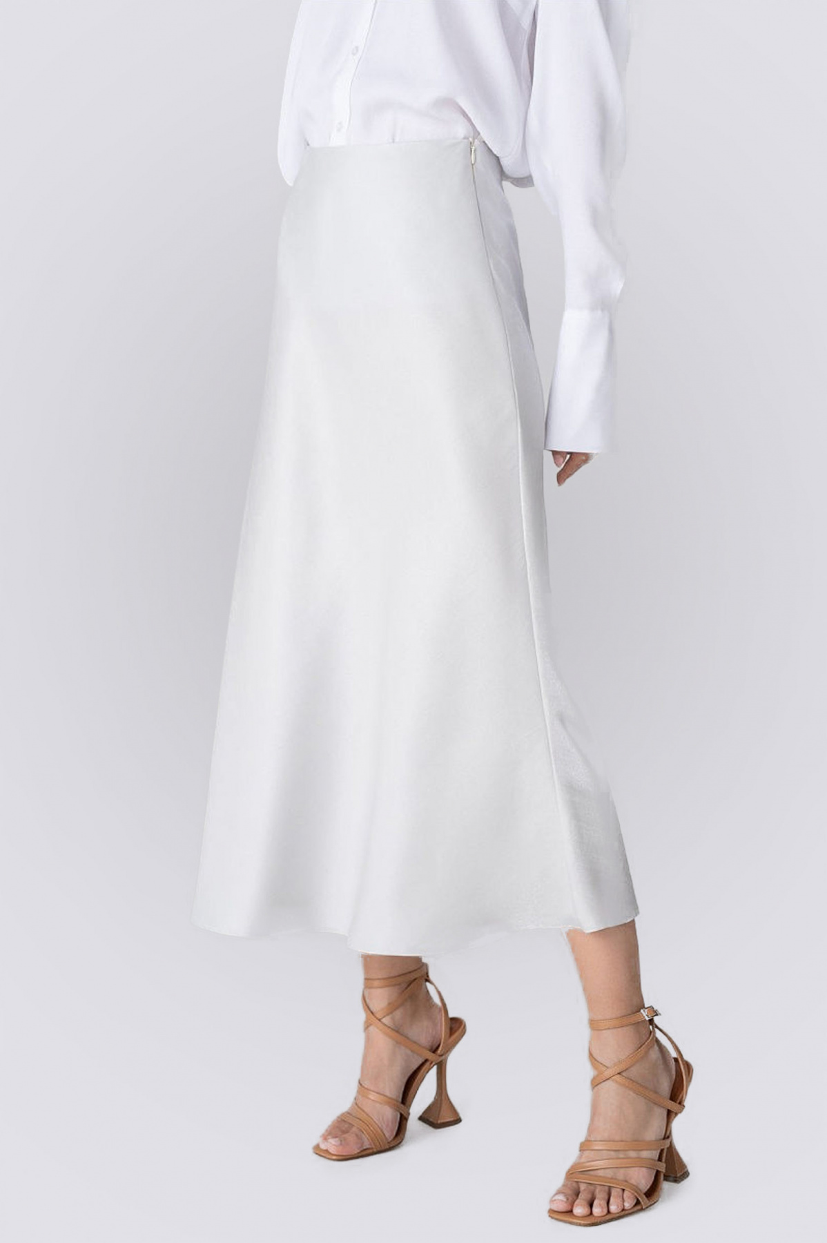 Юбка миди EGOStyle.design модель Ss2013.2 Фото