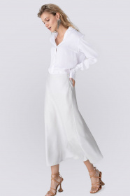 Юбка миди EGOStyle.design модель Ss2013.2 Фото