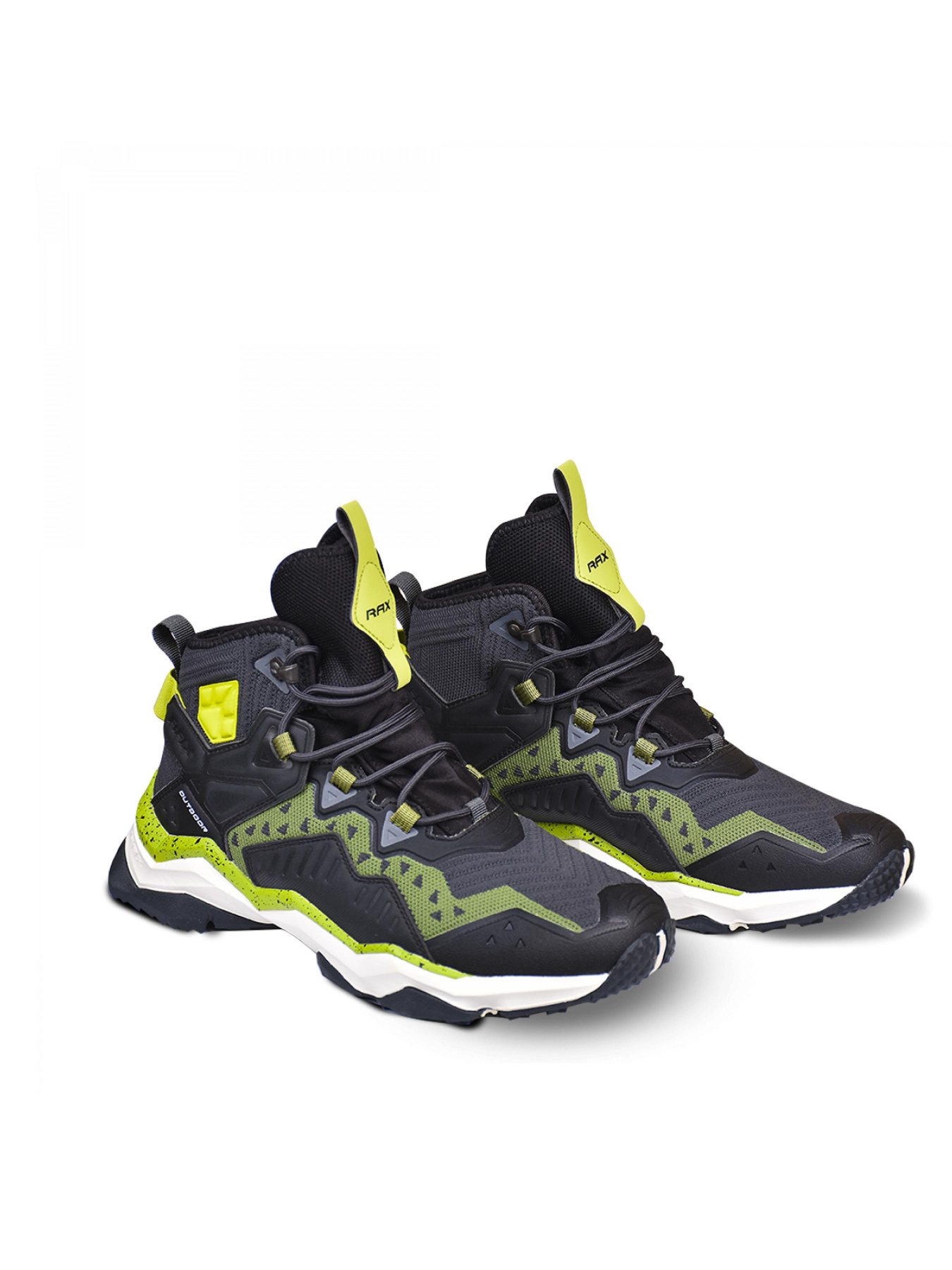 Кросівки RAX Модель 93-5B500-99R Фото