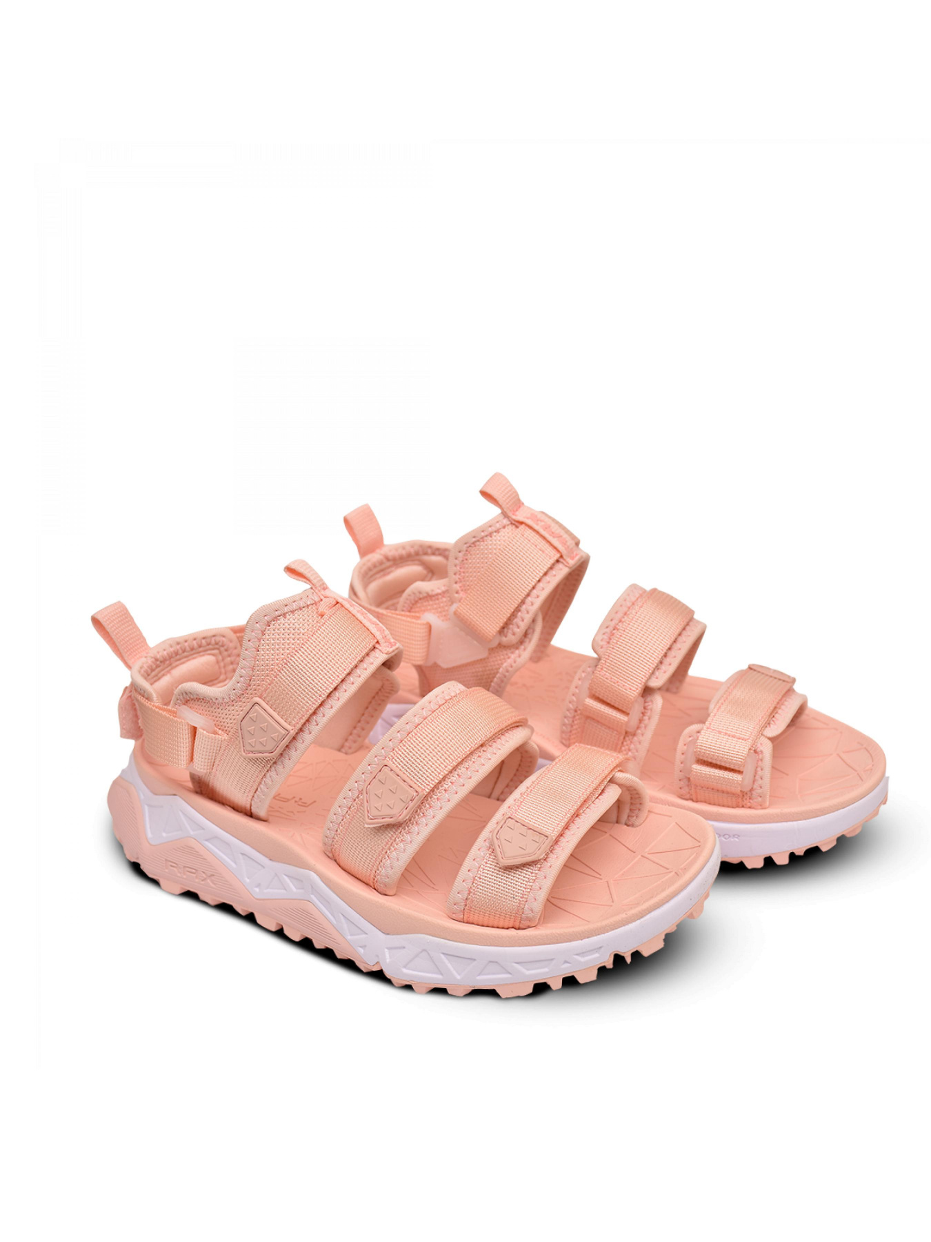 Сандалії RAX модель 92-5L490W-10F Фото