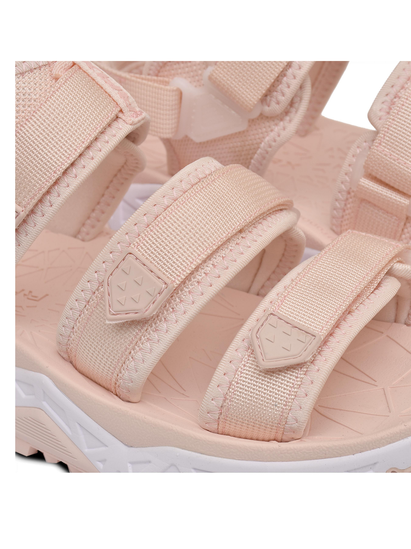 Сандалії RAX модель 92-5L490W-10F Фото