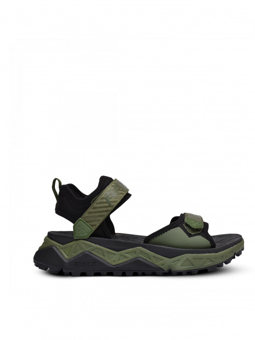 Сандалии RAX модель 92-5L486-64K Фото