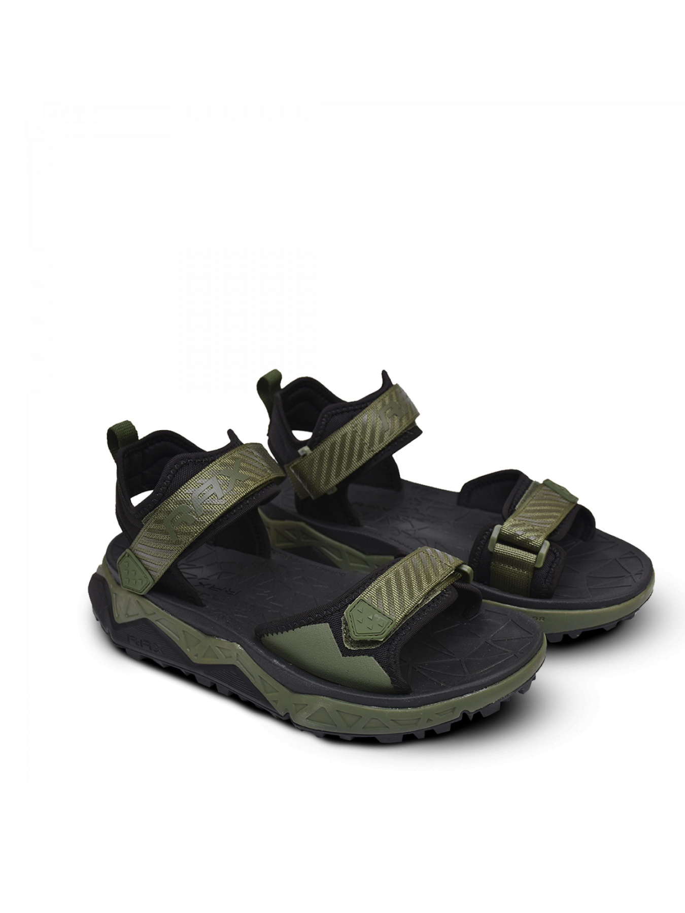 Сандалії RAX модель 92-5L486-64K Сандалії RAX модель 92-5L486-64K Фото