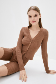Кардиган Sewel модель XS853620000 Фото