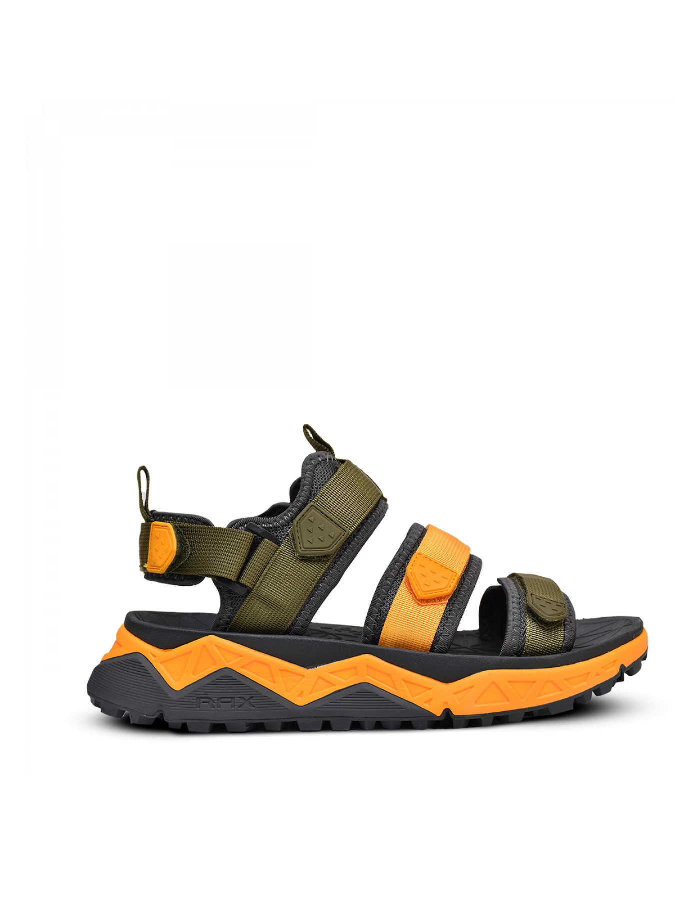 Сандалии RAX модель 92-5L490-64M Фото