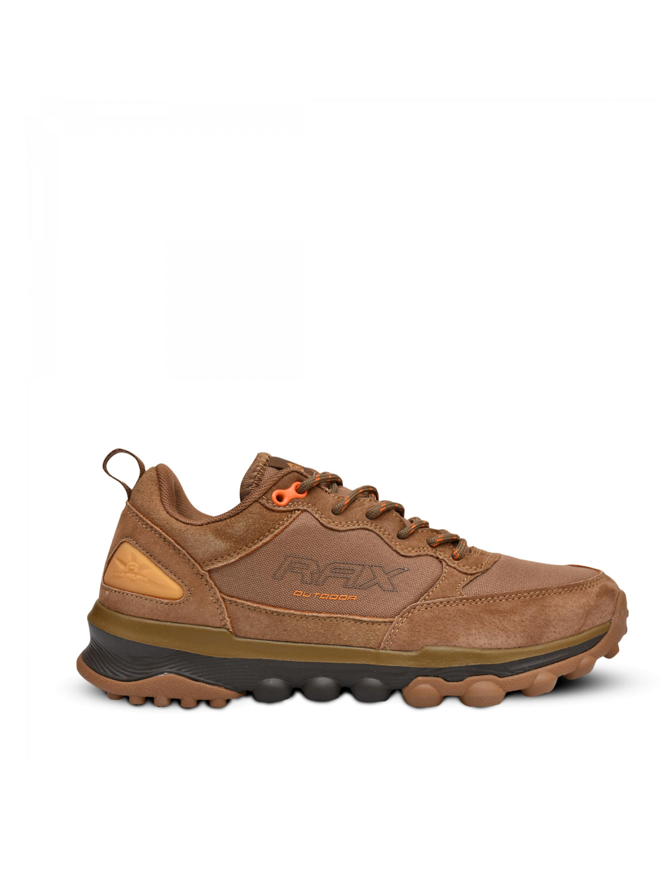 Кросівки повсякденні RAX модель 2095-040004-93 Фото