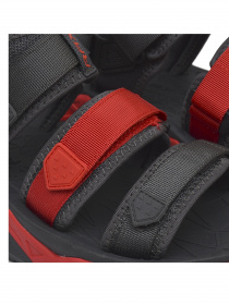 Сандалии RAX модель 92-5L490-97H Фото