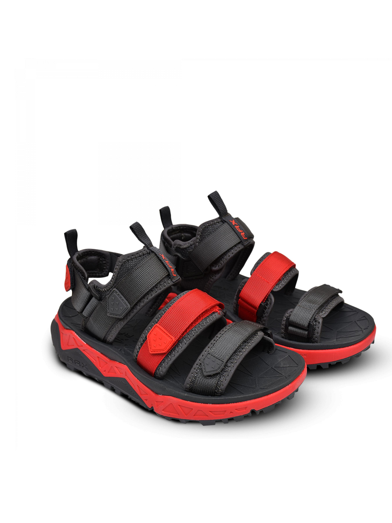 Сандалії RAX модель 92-5L490-97H Фото